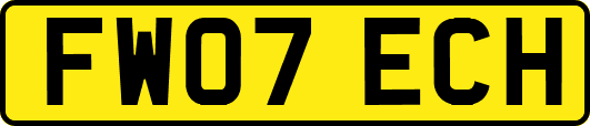 FW07ECH