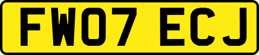 FW07ECJ