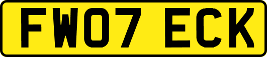 FW07ECK