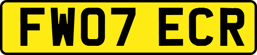 FW07ECR