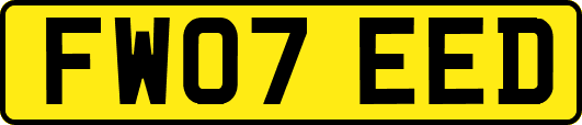 FW07EED