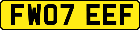 FW07EEF