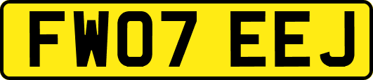 FW07EEJ