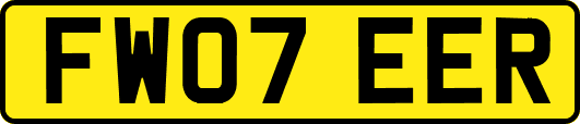 FW07EER