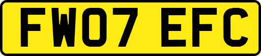 FW07EFC