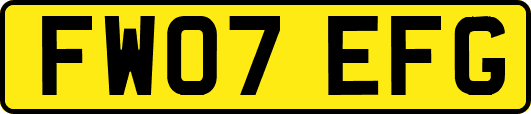FW07EFG