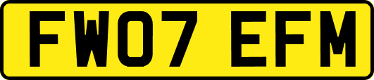FW07EFM