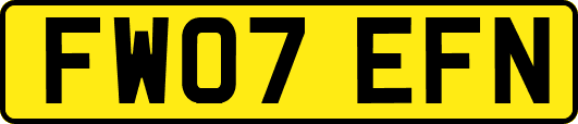 FW07EFN