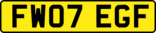 FW07EGF