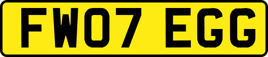 FW07EGG