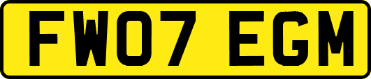 FW07EGM