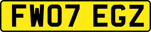 FW07EGZ