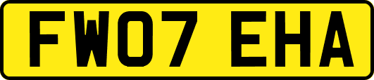 FW07EHA