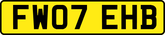 FW07EHB