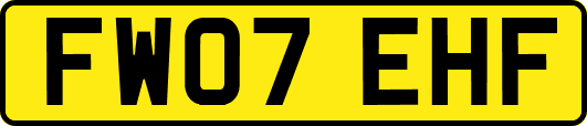 FW07EHF