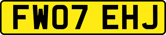FW07EHJ