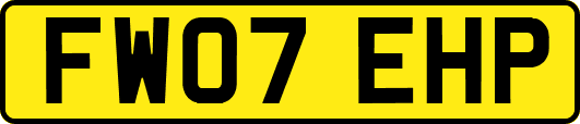 FW07EHP