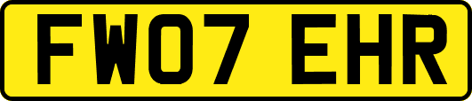 FW07EHR