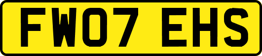 FW07EHS