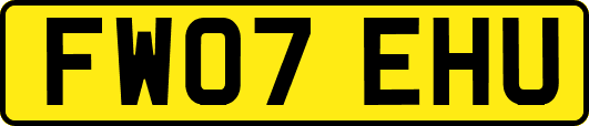 FW07EHU