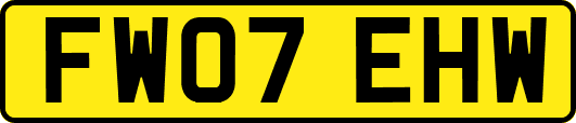 FW07EHW