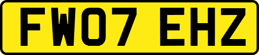 FW07EHZ