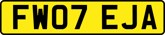 FW07EJA