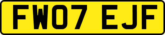 FW07EJF