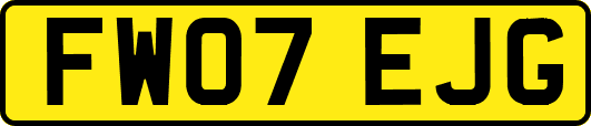 FW07EJG