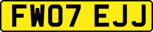 FW07EJJ