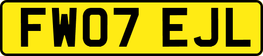 FW07EJL