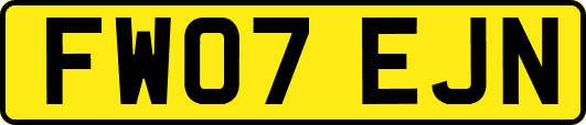 FW07EJN
