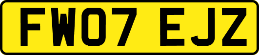 FW07EJZ