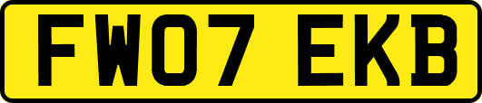 FW07EKB