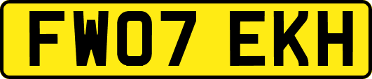 FW07EKH