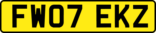 FW07EKZ