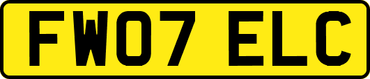 FW07ELC