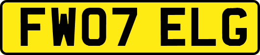 FW07ELG