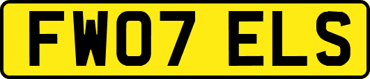 FW07ELS