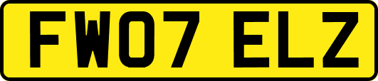 FW07ELZ