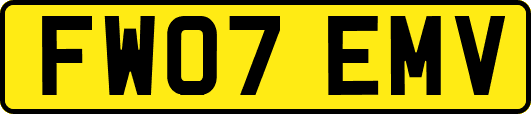 FW07EMV