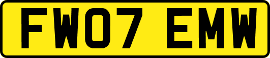 FW07EMW