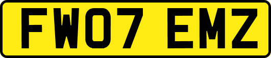 FW07EMZ