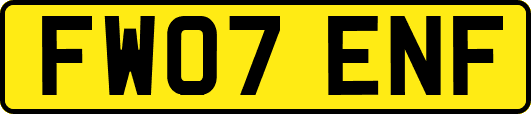 FW07ENF