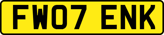 FW07ENK