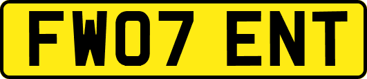 FW07ENT