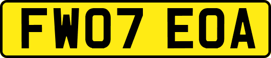FW07EOA