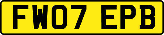 FW07EPB