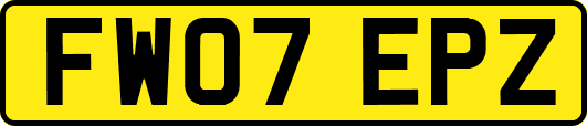 FW07EPZ
