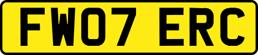 FW07ERC